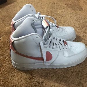 Nike Air Force 1 High Top